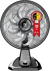 Ventilador de coluna